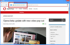 Wed, aug 25, 2021, 4:00pm edt Opera Brings Built In Vpn Service To Its Browser Techcrunch