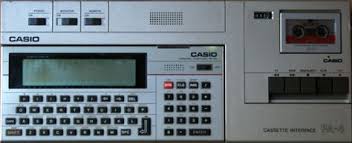 Casio Pb 700 Casio Pocket Computers Calculators Collector Pb Fx Cfx Sl Sf Casio Pb 700 Casio Pb 7 Old Computers Retro Arcade Machine Electronics Storage