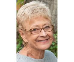 Alice Bratton Obituary (1935