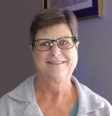 Obituary of Gretchen Elizabeth Roesler