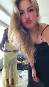 Keisha Byrd's Instagram, Twitter & Facebook