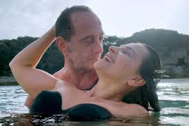 Both Sides of the Blade: Juliette Binoche and Vincent Lindon experience  the torment of adultery