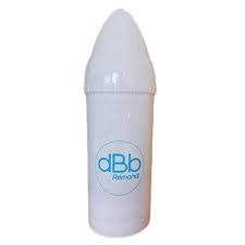 DBB Remond - Baby Bottle Protector Box - Sainte Marie Pharmacy