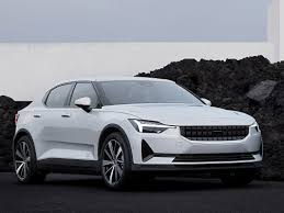 One of its biggest yet is the polestar 2, the fully electric luxury sedan that shares many similarities with the. 3y1z Whhhot6nm