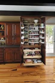 These kitchen workhorses easily stow cooking supplies and staples in style. Beautiful Kitchen Pantry Best Home Design Ideas By B Facebook