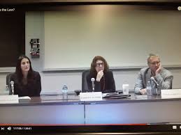 (canada, law) section 33 of part i (charter of rights and freedoms) of the canadian constitution act (1982), which permits the creation of laws without regard for certain constitutional rights. Notwithstanding Clause David Asper Centre For Constitutional Rightsdavid Asper Centre For Constitutional Rights