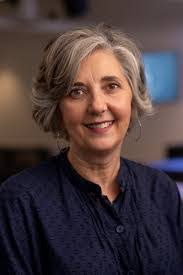 Olga Bean's Instagram, Twitter & Facebook