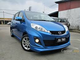 They are expected to get at least. Perodua Alza 2017 S 1 5 In Johor Automatic Mpv Blue For Rm 38 800 7478018 Carlist My