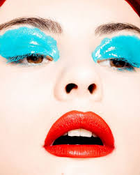 Interview : Model Anabelle Carette (France)