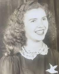 Thelma Elizabeth Neff Bailey Obituary September 20, 2019