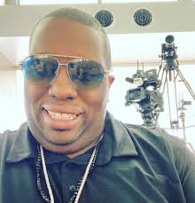 Autism Activist Marcus Boyd Has Something To Say