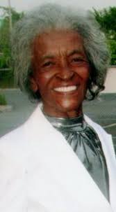 Obituary information for Virginia H. Archer