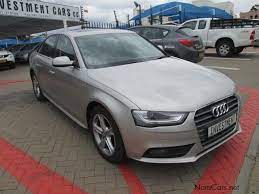 Browse the latest new or used audi cars for sale on jacars.net in jamaica. Used Audi A4 2014 A4 For Sale Windhoek Audi A4 Sales Audi A4 Price N 295 900 Used Cars
