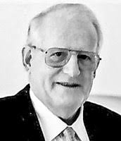 Ian MACLEAN Obituary (1934