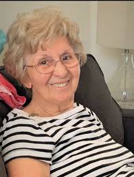 Bobbi J. Adkins 1932