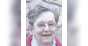 Conita (Connie) Benton Obituary