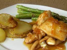 Pollo A La Naranja Receta Petitchef Receta Pollo A La Naranja Receta Pollo A La Naranja Pechuga De Pavo