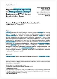 Steps for writing effective report abstracts. Help Readers Find Your Article Sage Publications Inc