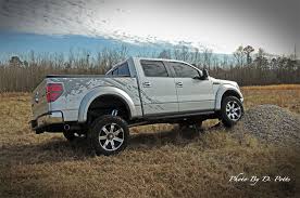 Find the air bag suspension kit to provide an air ride for your vehicle here. Raptor Rear Shocks On Fx4 Ford F150 Forum Community Of Ford Truck Fans