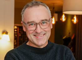 Jesper Sørensen og Dan Jakobsen blev venner efter bytur