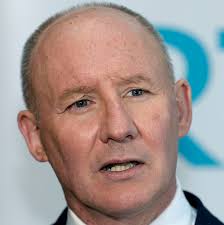 Billy Kelleher: Fianna Fáil did not do 'due diligence' before selecting Jim  Gavin as presidential candidate