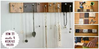 I would get so frustrated trying to find a pair of earrings or having all of my there are a variety of simple, inexpensive and easy ways to store your jewelry. 25 Clever Diy Ways To Keep Your Jewelry Organized