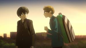 Fue estrenado el 10 de octubre de 2019 y cuenta con 12 episodios en total. First Impressions Hoshiai No Sora Lost In Anime
