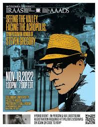 IRAAS Alumni Council