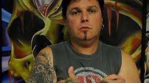 Steve Tefft's Instagram, Twitter & Facebook