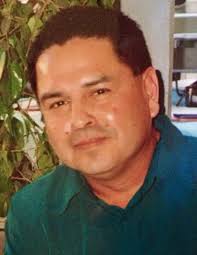 Robert Ortega Obituary