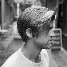 Maybe you would like to learn more about one of these? 52 Stylish Long Hairstyles For Men Updated August 2021