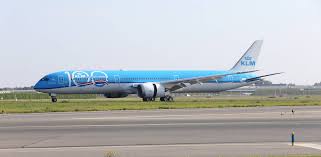 There are 38 seats in business class, 36 more in premium economy and 270 economy class seats. Klm To Deploy Its First Boeing 787 10 To East Africa Air Transport News Aviation International News