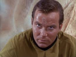 Star Trek" The Man Trap (TV Episode 1966)