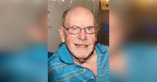 Obituary information for Chuck E. Edgar