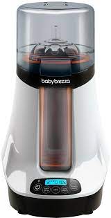 Baby Brezza Safe Smart Bottle Warmer Brz 00139 Best Buy
