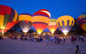 Maybe you would like to learn more about one of these? Find Hot Air Balloon Rides In Scenic North Georgia