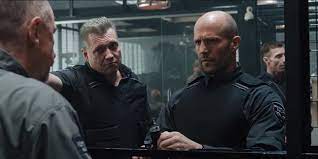 The film, directed by guy ritchie, stars jason statham, holt mccallany, josh hartnett, jeffrey donovan, scott eastwood, rocci williams, and andy garcia. Jason Statham Is Not Messing Around In First Action Trailer For Guy Ritchie S Wrath Of Man Cinemablend