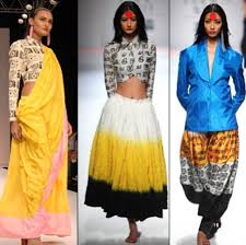 Masaba Gupta Love Her Work N Creativity Indian Designer Outfits Fashion Desi Fashion Renowned fashion designer masaba gupta is the daughter of former west indies cricketer sir vivian richards and masaba gupta's parents never married. masaba gupta love her work n