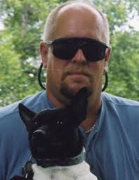 Kevin B. Burdette Obituary