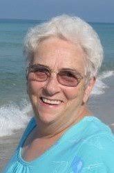 Ada Pearl Henbest Obituary