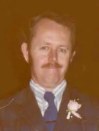 Obituary information for James Lambert