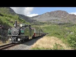 Acw71000 S Video Farewell To The Earl On Youtube Ffestiniog Railway Double Fairlie Earl Of Merioneth Worked It S Last Tr Railway Weekend Is Over Train