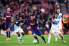 Watch spanish la liga streams online and free. Deportivo Alaves Vs Barcelona Prediction Preview Team News And More La Liga 2020 21