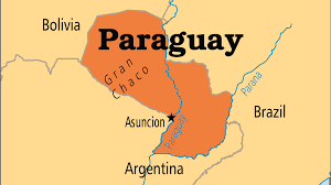 Endangered species abound in this lush but easily accessible wilderness. Paraguay Operation World
