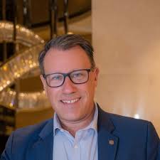 Congratulations to all my good friends at The Ritz-Carlton Yacht Collection 