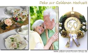 Dein geschenk für die goldene hochzeit sollte zeigen, wie sehr du 50 jahre eheleben würdigst. Goldene Hochzeit Geschenke Silber Und Rosen Shop