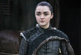 Maybe you would like to learn more about one of these? Maisie Williams Was Once Up For The Role Of Ellie In The Last Of Us