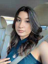 Hi! I'm Kim, I am currently working