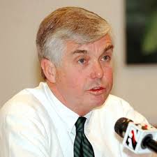 Notre Dame's White named athletic director at Duke