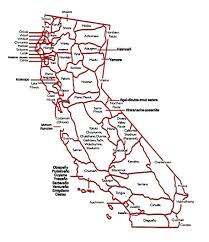 Map Of California Indian Tribes Google Search Native American Map Native American Indian Tribes Native American Land
